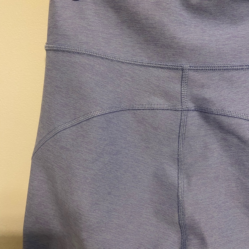 Outdoor Voices Periwinkle Leggings Size M - Picture 5 of 6